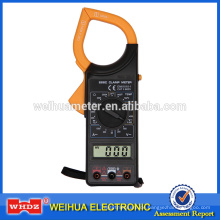 Digital Clamp Multimeter 266C CE mit Temperatur Test mit CE &amp; GS